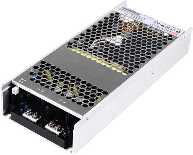 Alt view image 3 of 5 - Mean Well UHP Switching Power Supply UHP-750-12 750W 60A