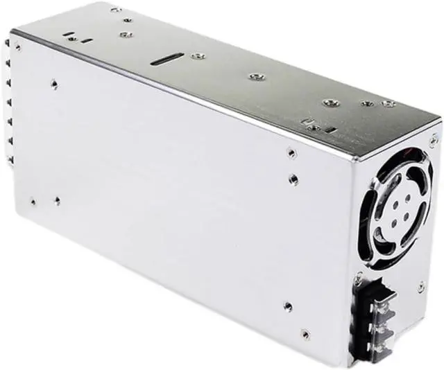Alt view image 5 of 5 - Mean Well HRPG Switching Power Supply HRPG-1000-24 1000W 42A