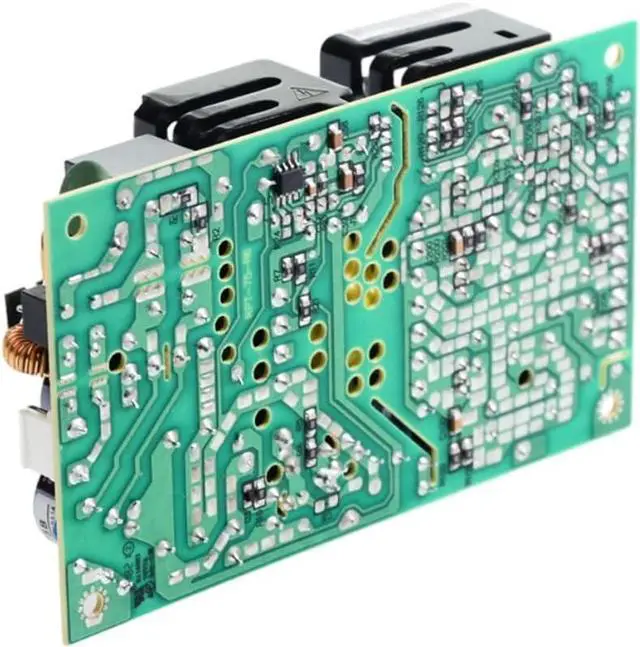 Alt view image 5 of 5 - Mean Well RPT 75W 5V/15V/-15V Switching Power Supply AC/DC Three Output PCB Isolated Open Frame RPT-75B
