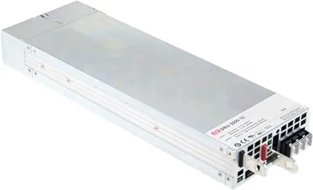 Main image of Mean Well DBU Switching Power Supply DBU-3200-24 3200W 110A