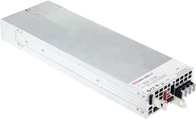 Alt view image 2 of 3 - Mean Well DBU Switching Power Supply DBU-3200-24 3200W 110A