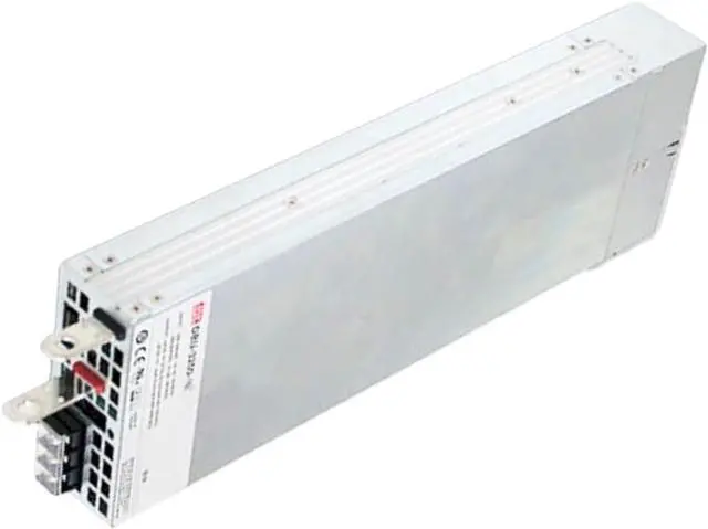 Alt view image 3 of 3 - Mean Well DBU Switching Power Supply DBU-3200-24 3200W 110A