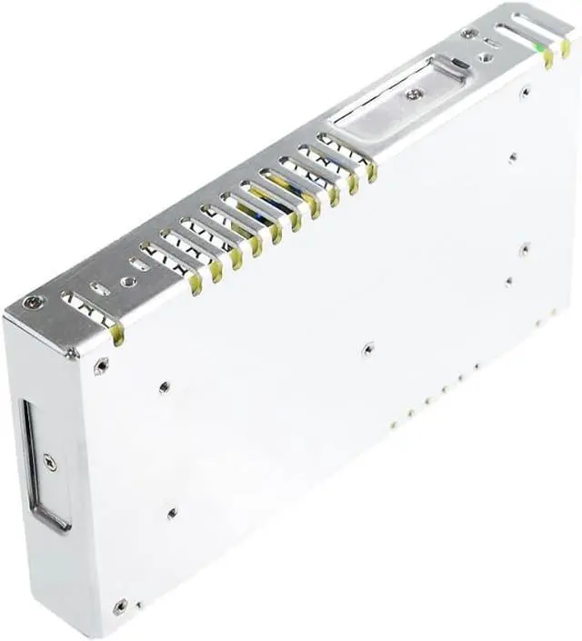 Alt view image 5 of 5 - Mean Well RSP Switching Power Supply RSP-200-24 200W 8.4A