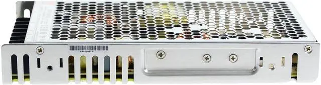 Alt view image 3 of 5 - Mean Well RSP Switching Power Supply RSP-200-24 200W 8.4A