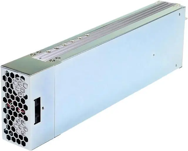 Alt view image 5 of 5 - Mean Well RPB 1600W 27.5A Battery Chargers Adapter RCB-1600-48 AC-DC Intelligent Single Output Switching Power Supply Driver Converter Transformer with PFC