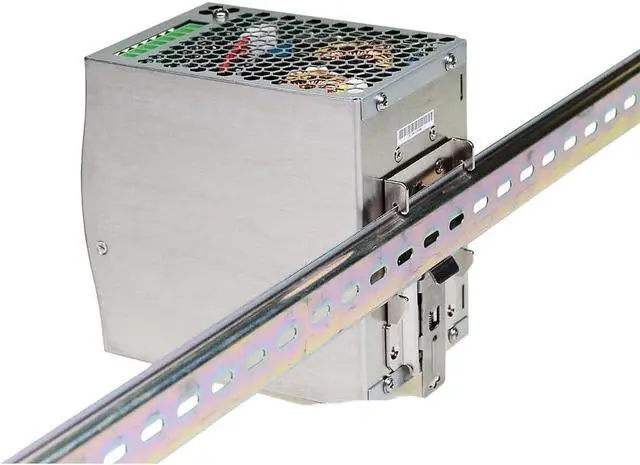 Alt view image 4 of 5 - Mean Well DDR Power Supply Converter DDR-480D-12 480W 33.4A