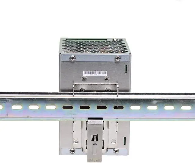 Alt view image 5 of 5 - Mean Well DDR Power Supply Converter DDR-480D-12 480W 33.4A