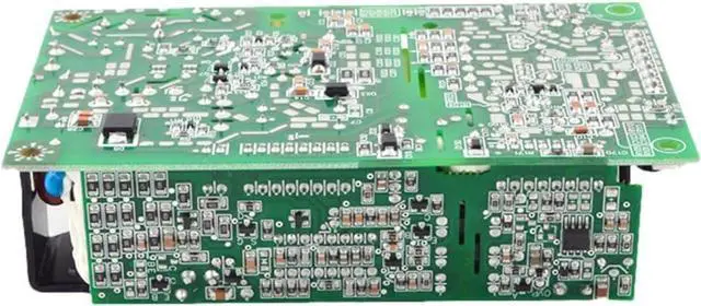 Alt view image 4 of 4 - Mean Well RPT 160W 5V/24V/12V Switching Power Supply AC/DC Three Output PCB Isolated Open Frame RPT(G)-160D