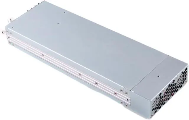 Alt view image 5 of 5 - Mean Well DPU 3200W 48V 67A Switching Power Supply DPU-3200-48