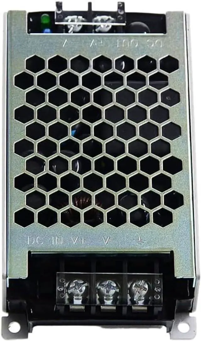 Alt view image 2 of 5 - Mean Well RSD Power Supply Converter RSD-30H-3.3 30W 6A