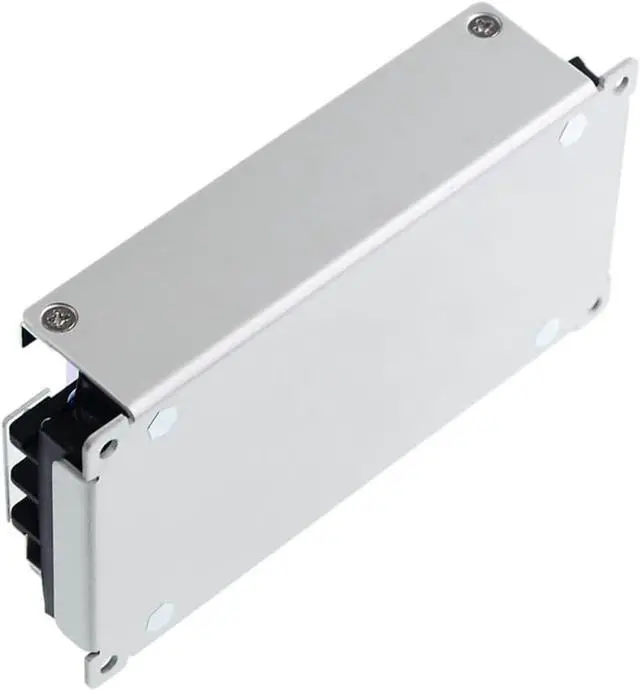 Alt view image 5 of 5 - Mean Well RSD Power Supply Converter RSD-30H-3.3 30W 6A