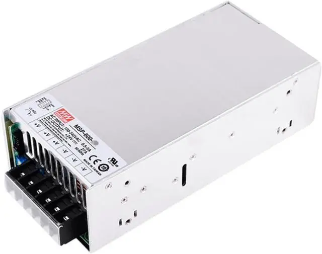 Main image of Mean Well MSP Switching Power Supply MSP-600-24 600W 27A