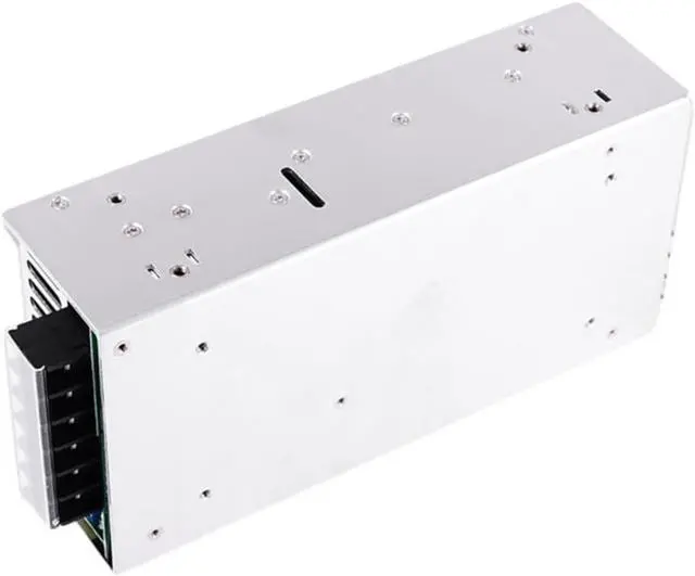 Alt view image 4 of 4 - Mean Well MSP Switching Power Supply MSP-600-24 600W 27A