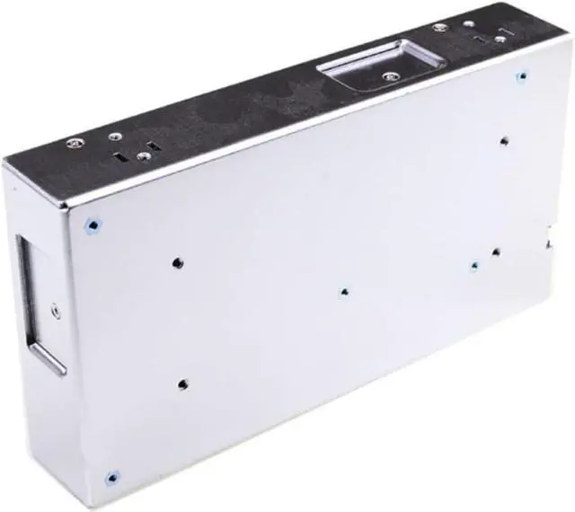 Alt view image 4 of 4 - Mean Well LRS 600W Switching Power Supply AC/DC Single Output LRS-600-12 12V 50A Power Supply Driver Transformer for 3D Printer, Computer Project, LED Light, CCTV, etc
