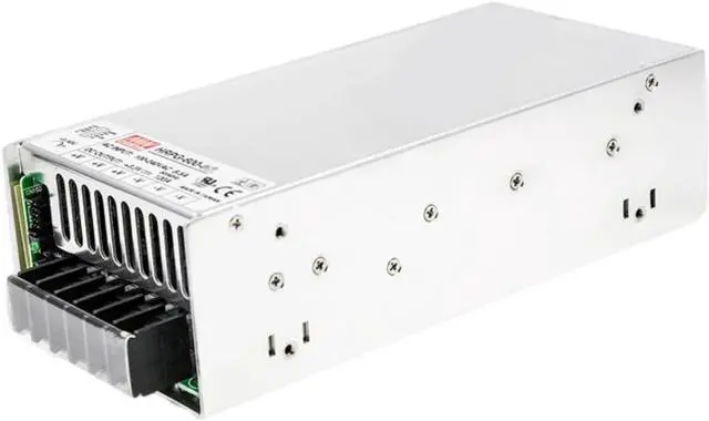 Main image of Mean Well HRPG Switching Power Supply HRPG-600-24 600W 27A