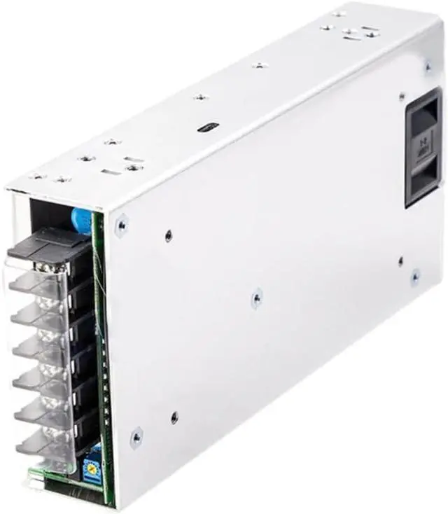 Alt view image 5 of 5 - Mean Well HRP Switching Power Supply HRP-450-15 450W 30A