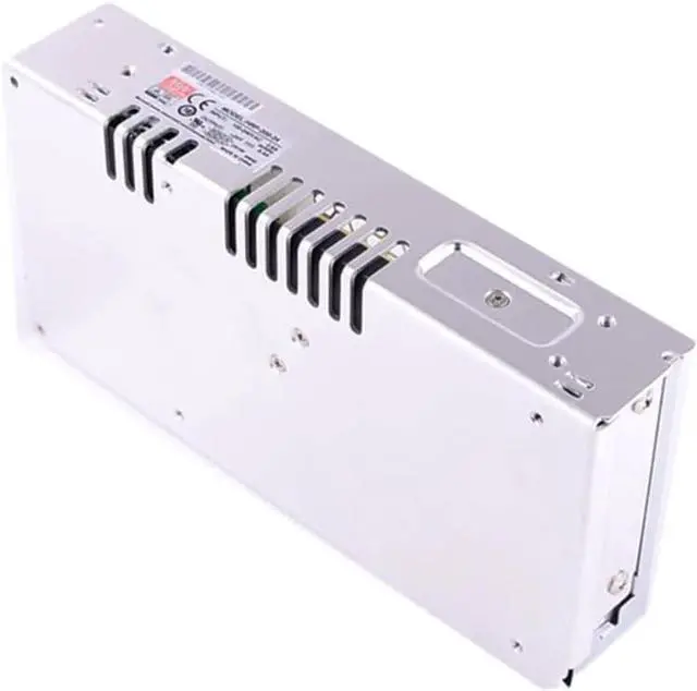 Alt view image 5 of 5 - Mean Well HRP Switching Power Supply HRP-200-7.5 200W 26.7A