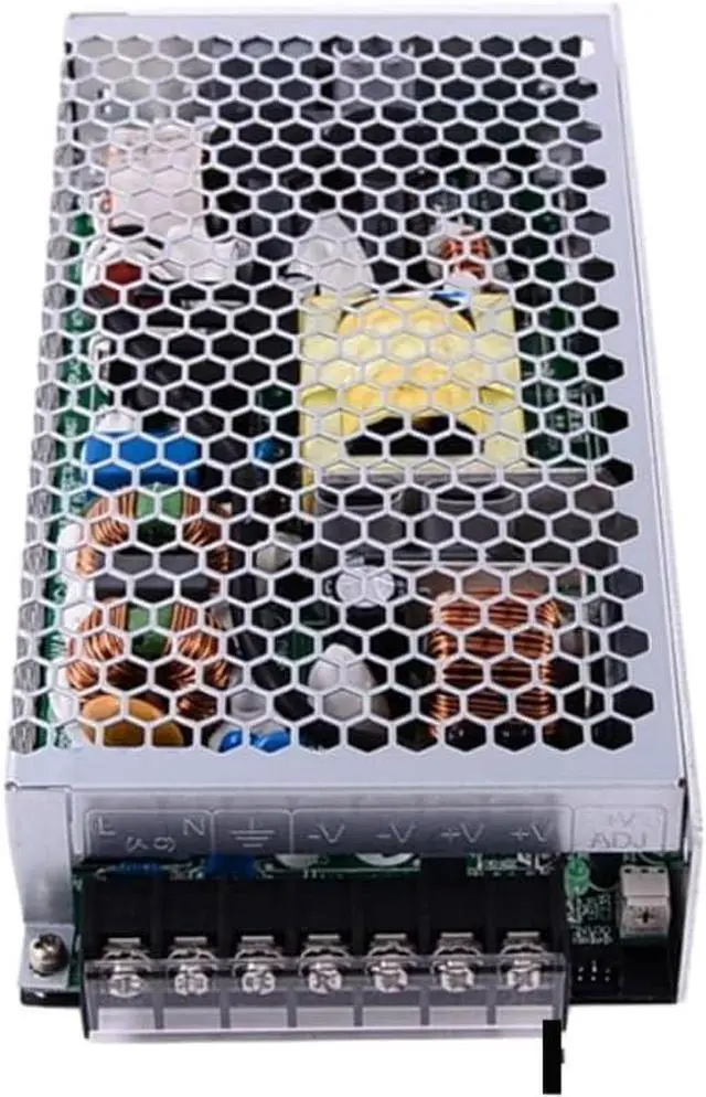 Alt view image 3 of 5 - Mean Well HRP Switching Power Supply HRP-200-7.5 200W 26.7A