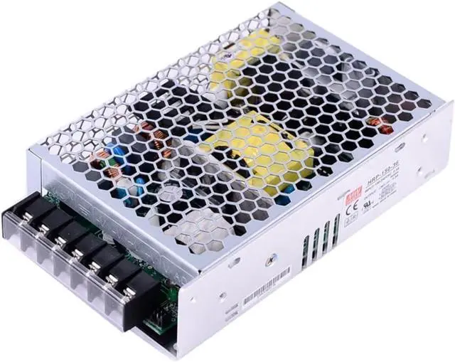 Main image of Mean Well HRP Switching Power Supply HRP-150-3.3 150W 30A