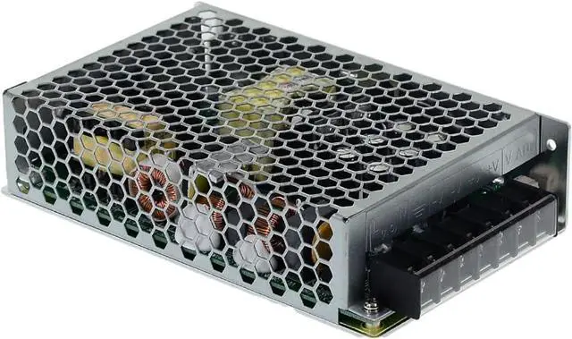 Alt view image 3 of 5 - Mean Well HRP Switching Power Supply HRP-150-3.3 150W 30A