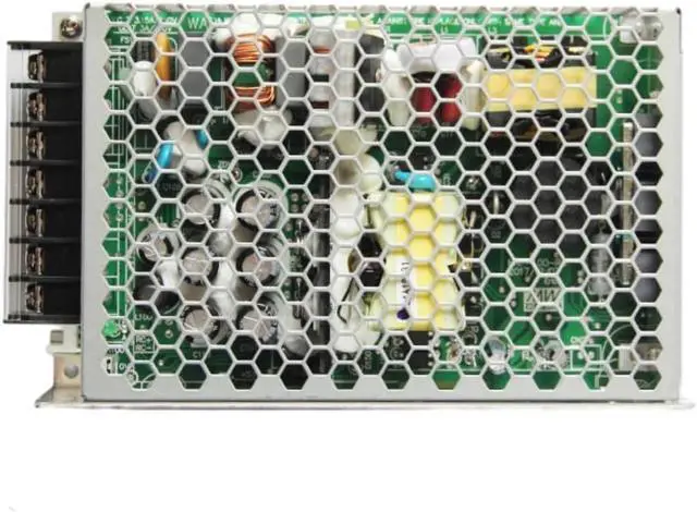 Alt view image 2 of 4 - Mean Well HRP Switching Power Supply HRP-100-7.5 100W 10A