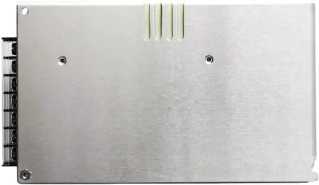 Alt view image 3 of 4 - Mean Well HRP Switching Power Supply HRP-100-7.5 100W 10A