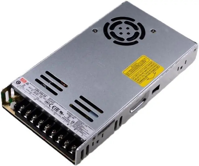 Main image of Mean Well LRS Switching Power Supply LRS-350N2-24 350W 14.6A