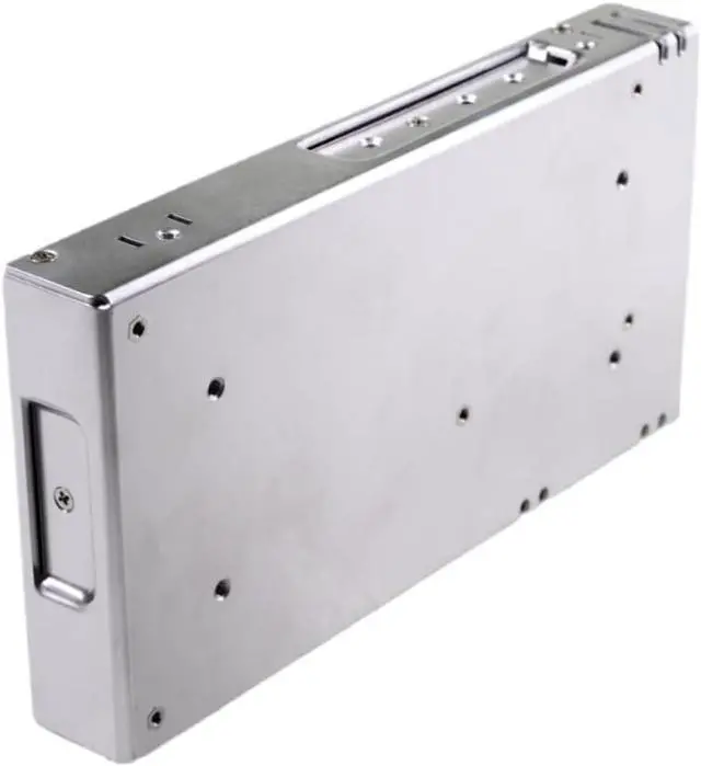 Alt view image 5 of 5 - Mean Well LRS Switching Power Supply LRS-350N2-24 350W 14.6A