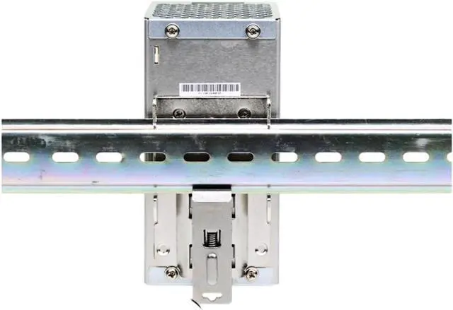 Alt view image 5 of 5 - Mean Well DBUF 20W 24V Switching Power Supply DBUF20-24 AC Single Output DIN Rail Power Supply Driver Converter Transformer for Industrial Control, Measuring Instruments, etc