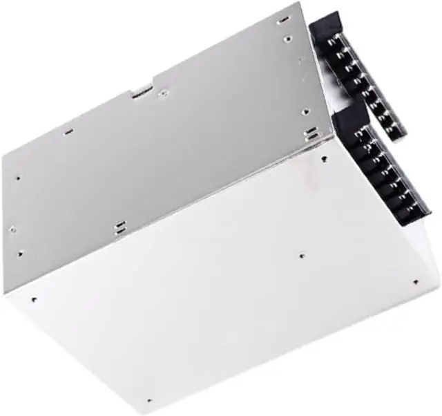 Alt view image 4 of 5 - Mean Well PSP 600W 13.5V 44.5A Switching Power Supply PSP-600-13.5 AC-DC