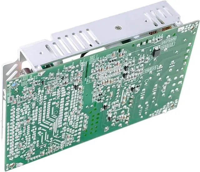 Alt view image 5 of 5 - Mean Well MPQ 200W Switching Power SupplyMPQ-200C Medical Power Supply