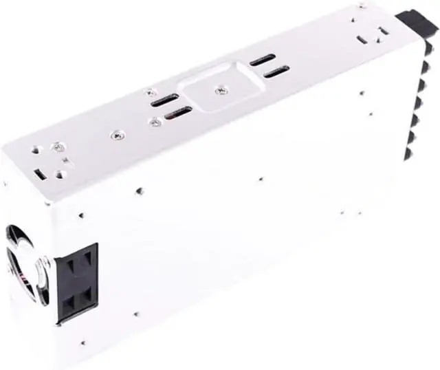 Alt view image 3 of 5 - Mean Well HRPG Switching Power Supply HRPG-300-12 300W 27A