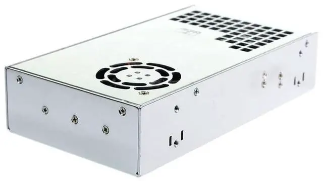 Alt view image 3 of 5 - SE-450-3.3 Mean Well Best Price 247.5W 3.3V 75A Switching Power Supply MeanWell SE-450-3.3