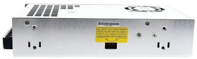 Alt view image 4 of 5 - SE-450-3.3 Mean Well Best Price 247.5W 3.3V 75A Switching Power Supply MeanWell SE-450-3.3
