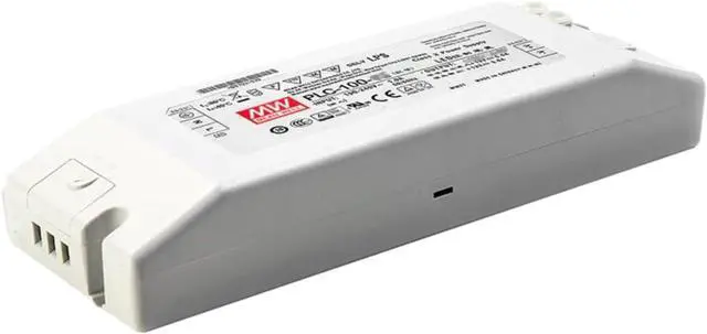 Main image of Mean Well PLC LED Driver PLC-100-12 100W 5A