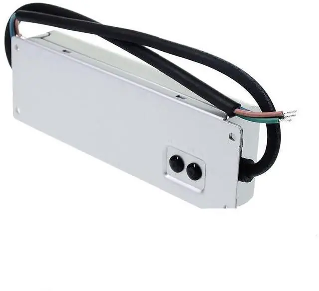 Alt view image 5 of 5 - Mean Well ELG 100W 42V 2.28A LED Driver ELG-100-42A Switching Power Supply Converter Transformer with IP65, PFC Function, Metal Case, Constant Voltage/Current