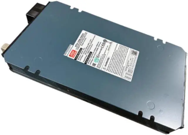 Alt view image 4 of 5 - Mean Well NTN Sine Wave Inverter NTU-1200-112US 1200W 120A