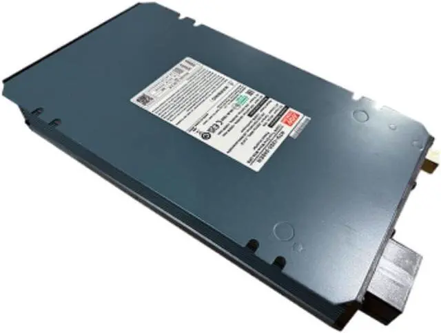 Alt view image 3 of 5 - Mean Well NTN Sine Wave Inverter NTU-1200-112US 1200W 120A