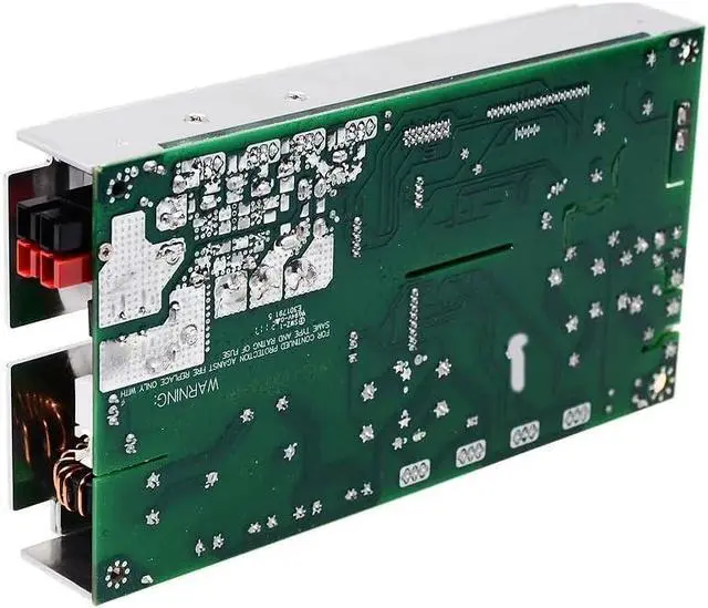 Alt view image 5 of 5 - Mean Well NTS Sine Wave - Inverter NTS-400P-212 400W