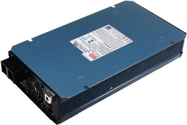 Alt view image 5 of 5 - Mean Well NTS Sine Wave - Inverter NTS-1200-248CN 1200W