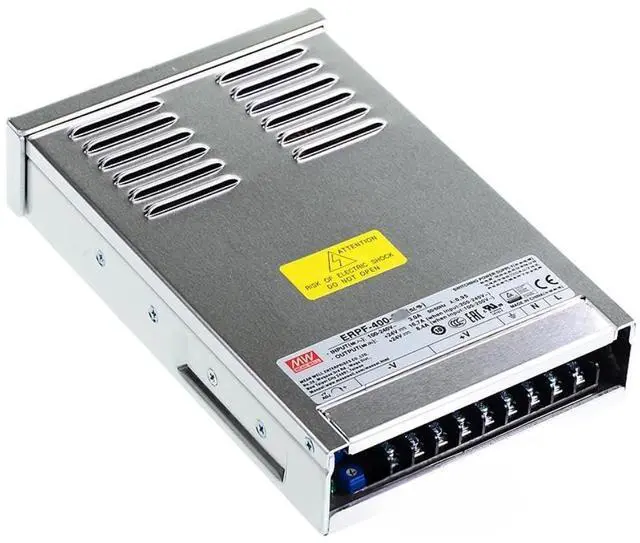 Main image of Mean Well ERPF 8.3A LED Driver ERPF-400-48 400W
