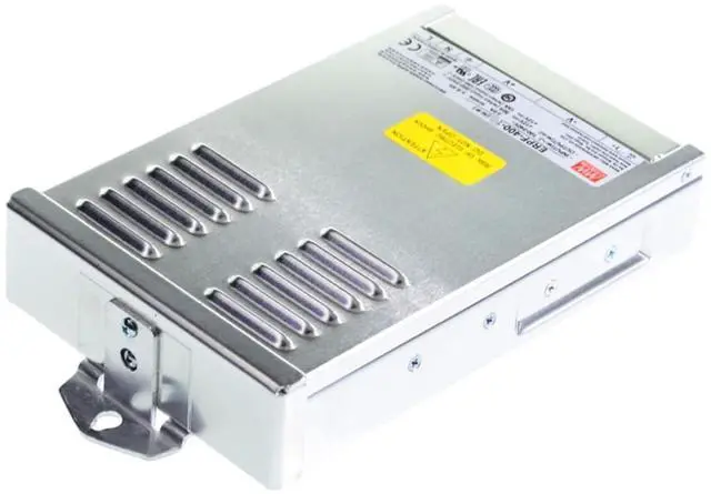 Alt view image 3 of 5 - Mean Well ERPF 8.3A LED Driver ERPF-400-48 400W