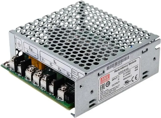 Main image of Mean Well ERDN Switching Power Supply ERDN40-24 40W