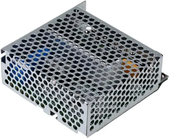 Alt view image 4 of 5 - Mean Well ERDN Switching Power Supply ERDN40-24 40W
