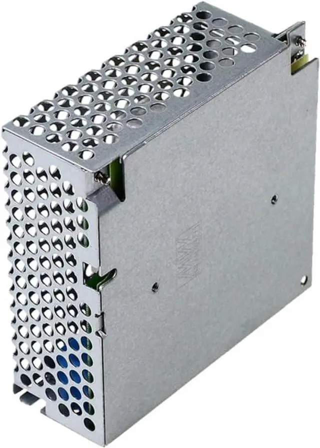Alt view image 5 of 5 - Mean Well ERDN Switching Power Supply ERDN40-24 40W