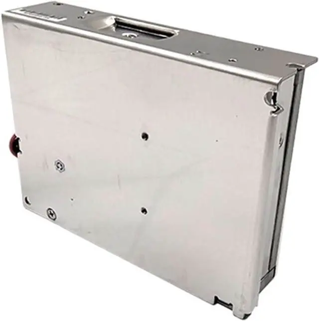 Alt view image 5 of 6 - PSC-60W New UPS Charge Switching Power Supply with Fuse 90-264VAC 60W 13.8V 1A 27.6V 0.7A for Charge(24V_60W)