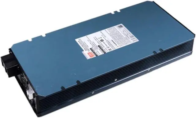 Alt view image 3 of 5 - Mean Well NTN Sine Wave Inverter NTU-1700-124UN 1700W 75A