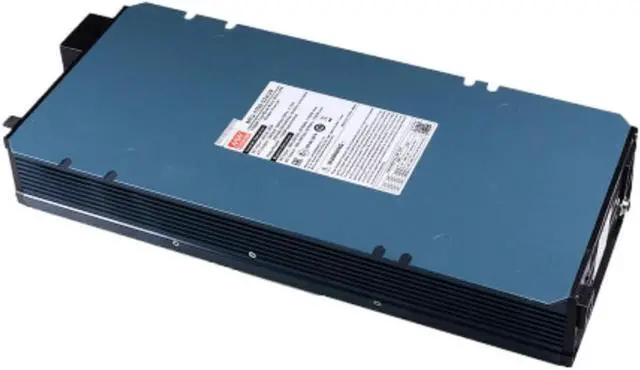 Alt view image 4 of 5 - Mean Well NTN Sine Wave Inverter NTU-1700-124UN 1700W 75A