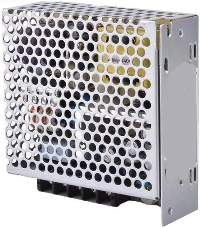 Alt view image 3 of 3 - 50W Single Output Switching Power Supply AC-DC RS-50-24 24V 2.2A