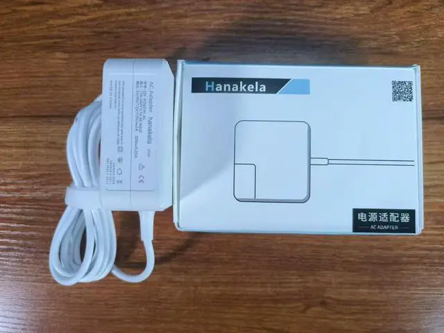 Alt view image 4 of 5 - 65W Laptop Charger USB C for HP Laptop Charger USB C Spectre x360 Envy x360 Chromebook Elitebook x360 Elite x2 Probook Computer AC Adapter Type C Power Cord